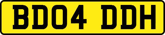 BD04DDH
