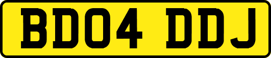 BD04DDJ
