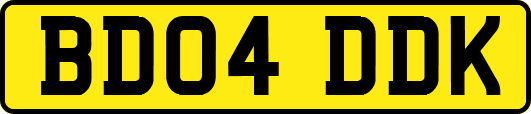 BD04DDK