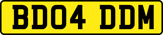 BD04DDM