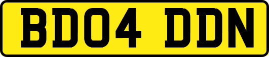 BD04DDN