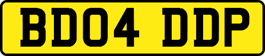 BD04DDP