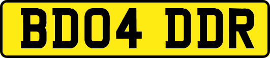 BD04DDR