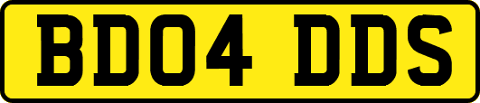 BD04DDS