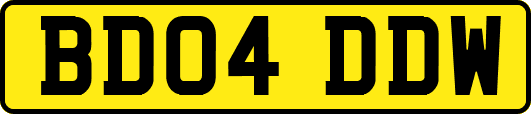 BD04DDW