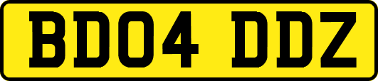 BD04DDZ