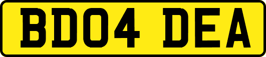 BD04DEA