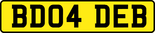 BD04DEB