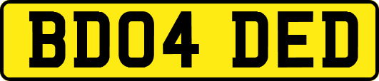 BD04DED