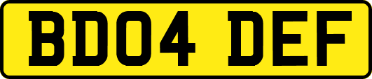 BD04DEF