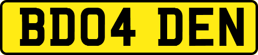 BD04DEN