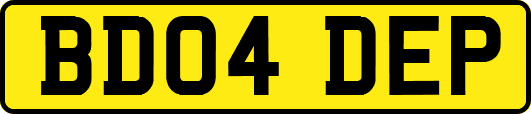 BD04DEP