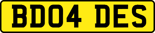BD04DES
