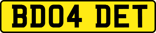 BD04DET