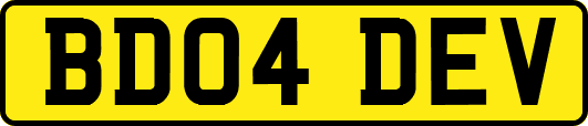 BD04DEV