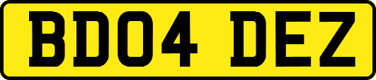 BD04DEZ
