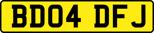 BD04DFJ
