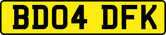 BD04DFK