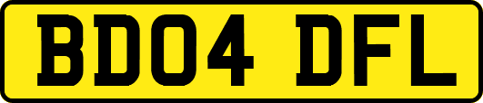 BD04DFL