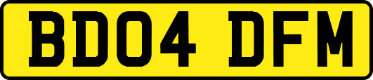 BD04DFM