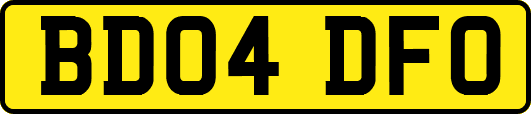 BD04DFO