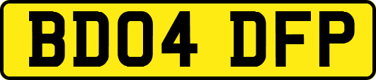 BD04DFP