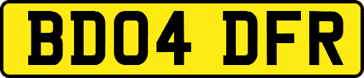 BD04DFR
