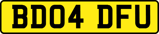 BD04DFU