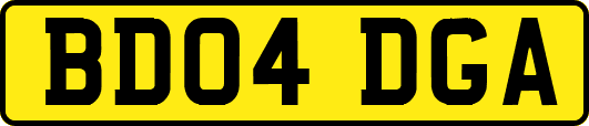 BD04DGA