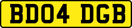 BD04DGB