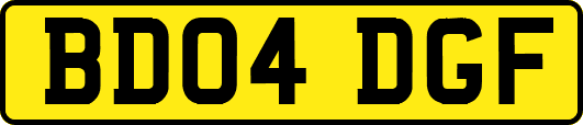 BD04DGF