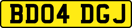 BD04DGJ