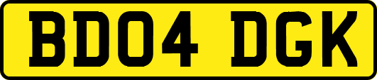 BD04DGK