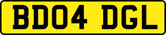 BD04DGL