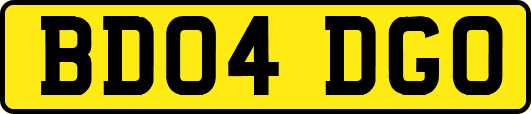 BD04DGO