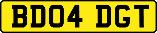 BD04DGT
