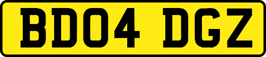 BD04DGZ
