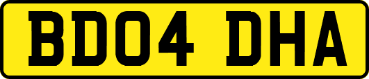 BD04DHA