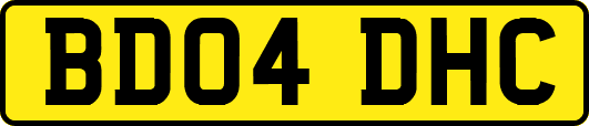 BD04DHC
