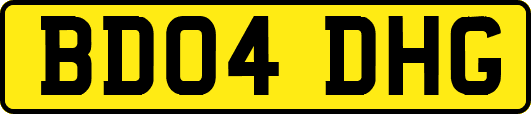 BD04DHG
