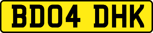 BD04DHK