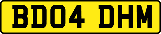 BD04DHM