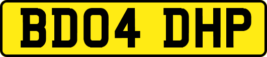 BD04DHP