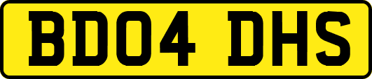 BD04DHS