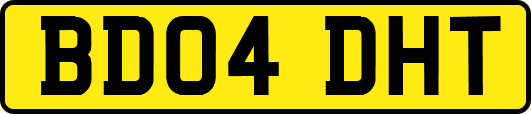 BD04DHT