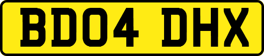 BD04DHX