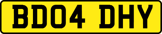 BD04DHY