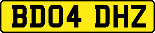 BD04DHZ
