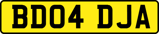 BD04DJA