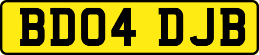 BD04DJB
